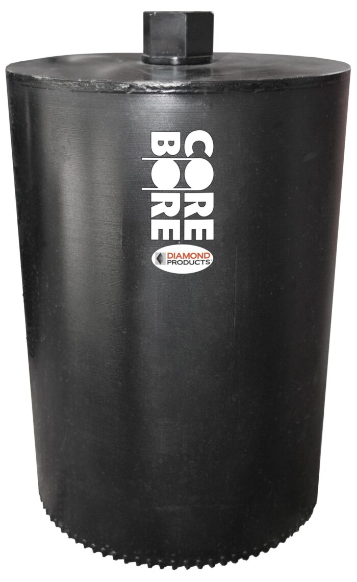 Carbide Wet Core Bore Bit - Image 3