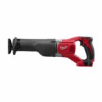 Milwaukee 2621-20 M18 SAWZALL Reciprocating Saw (Tool Only)