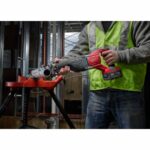 Milwaukee 2621-20 M18 SAWZALL Reciprocating Saw (Tool Only) - Image 4