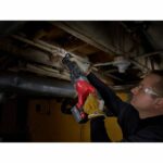 Milwaukee 2621-20 M18 SAWZALL Reciprocating Saw (Tool Only) - Image 5