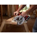 Milwaukee 2630-20 M18™ 6 ½" Circular Saw (Tool Only) - Image 4
