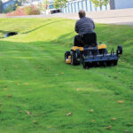 Maxim 36" Tow Behind Plug Aerator  - MSP36.MAX - Image 7