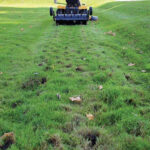 Maxim 36" Tow Behind Plug Aerator  - MSP36.MAX - Image 8