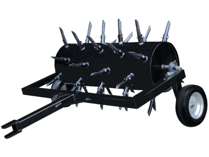 Maxim 36" Tow Behind Plug Aerator  - MSP36.MAX - Image 9