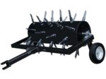 Maxim 36" Tow Behind Plug Aerator  - MSP36.MAX - Image 2