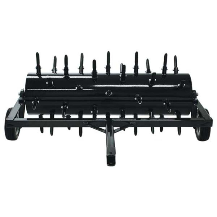 Maxim 48" Tow Behind Plug Aerator- MSP48.MAX - Image 3