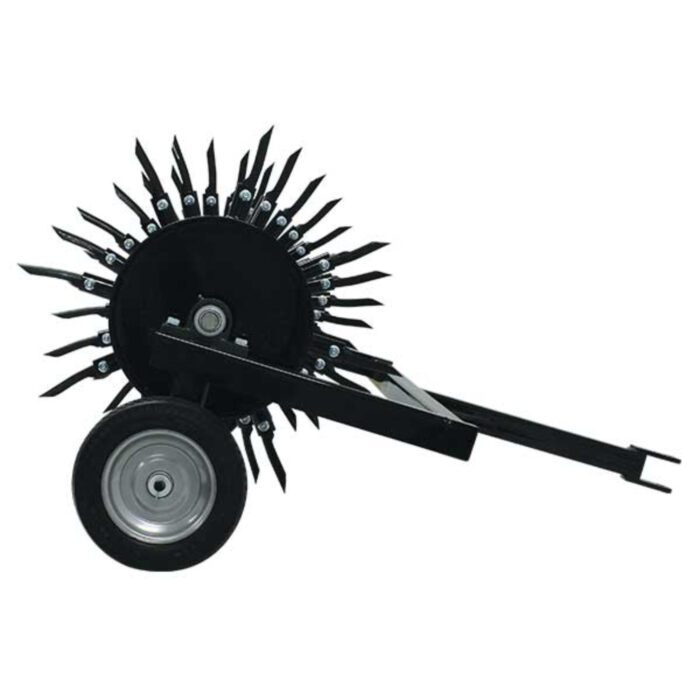 Maxim 48" Tow Behind Plug Aerator- MSP48.MAX - Image 5