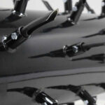 Maxim 48" Tow Behind Plug Aerator- MSP48.MAX - Image 7