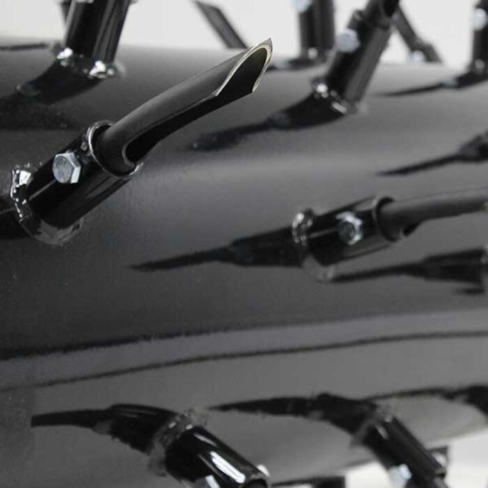 Maxim 48" Tow Behind Plug Aerator- MSP48.MAX - Image 7