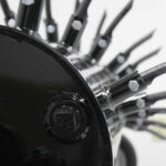 Maxim 48" Tow Behind Plug Aerator- MSP48.MAX - Image 6