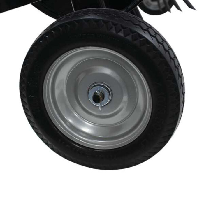 Maxim 48" Tow Behind Plug Aerator- MSP48.MAX - Image 8