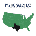 Inverter Generator – 5500W, Super Quiet, Gas Powered, Portable - Image 11