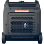 Inverter Generator – 5500W, Super Quiet, Gas Powered, Portable - Image 10