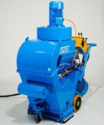 SPE 20ES - Shot Blaster - Image 2