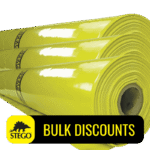 Stego Wrap Vapor Barrier (20 Mil) | 14' x 105'