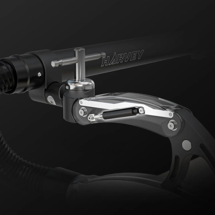 SHARK S-10 Universal Overhead Guard - Image 3