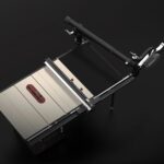 SHARK S-10 Universal Overhead Guard - Image 2