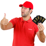 Tools4Trade Christmas Gift Card Voucher